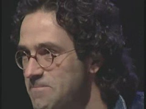 Instantanés n°5 - Daniel Danis est une activiste - Rencontre