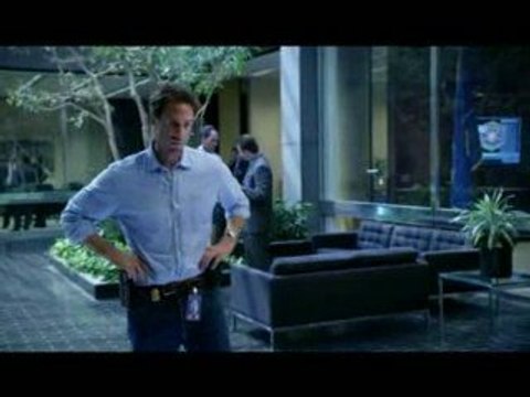 flash forward sneak peek