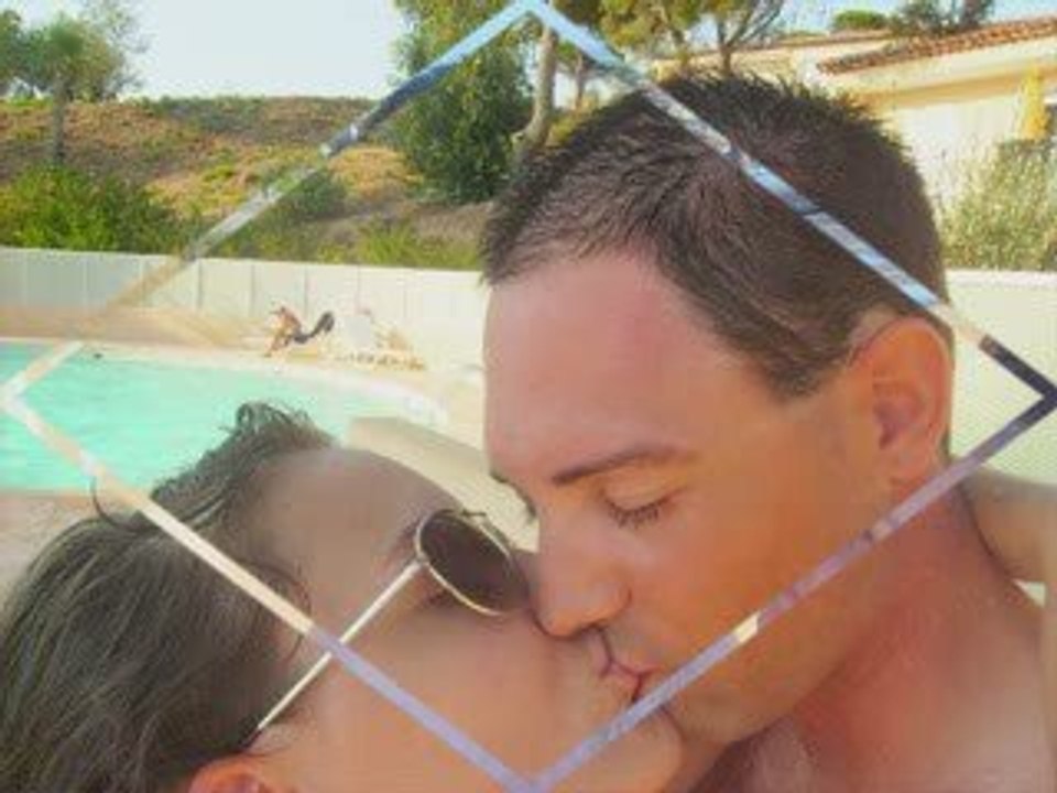 VACANCES DES BEBOUS AOUT 2009