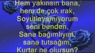 İBRAHİM SADRİ - ADANALI ALPER