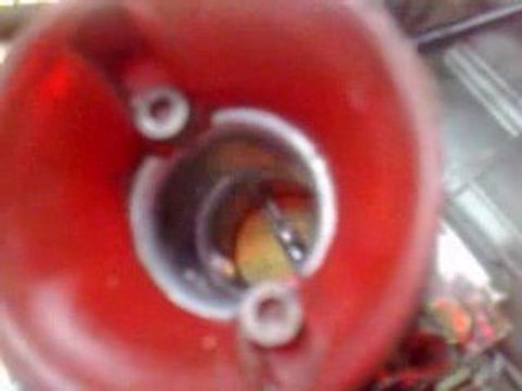 Aprilia RS 50 carbu TILLOTSON 24