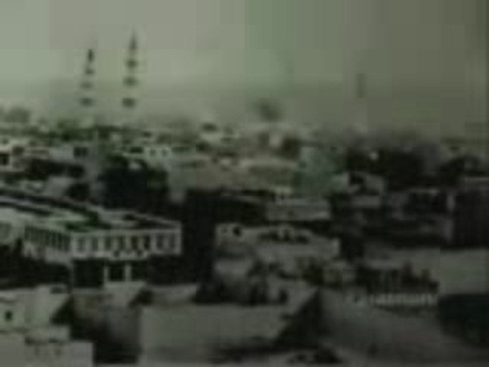 EZAN ORJİNAL MEDİNE EZANI