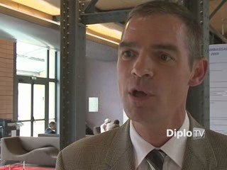 Jérôme Bonnafond, ambassadeur de France en Inde