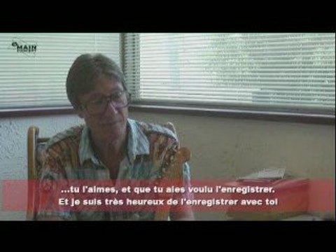 Jean-Pierre Danel & Hank Marvin - Guitar Connection 2 (2007)