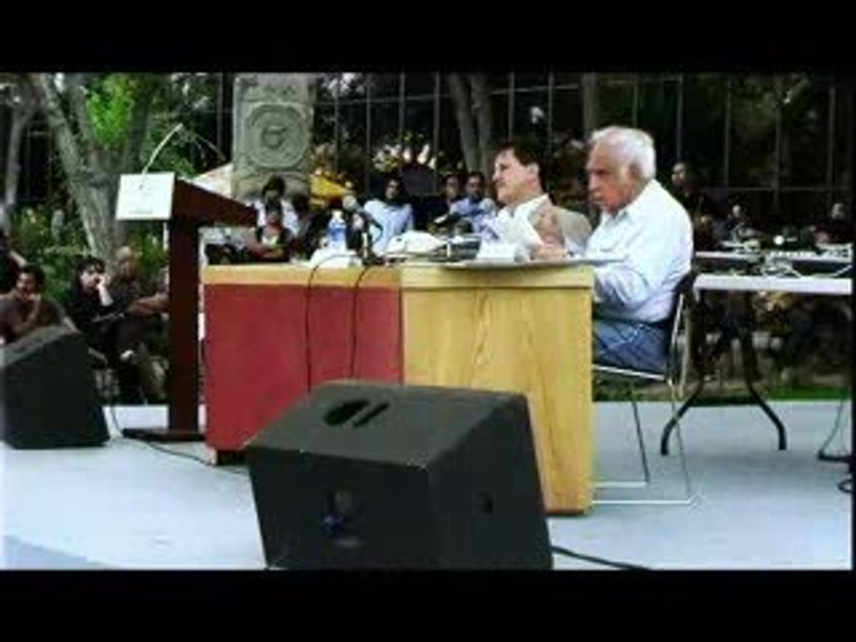 Carlos Monsiváis. ¿Qué es México