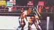 WWE SmackDown VS Raw 2010: Extrait Edge vs. John Morrison
