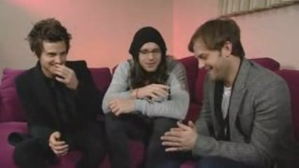 King of Leon interview - This Is Spinal Tap 25th Anniversary