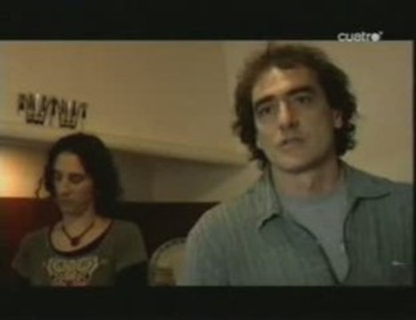 Adiccion al cannabis: Toni (Proyecto hombre)