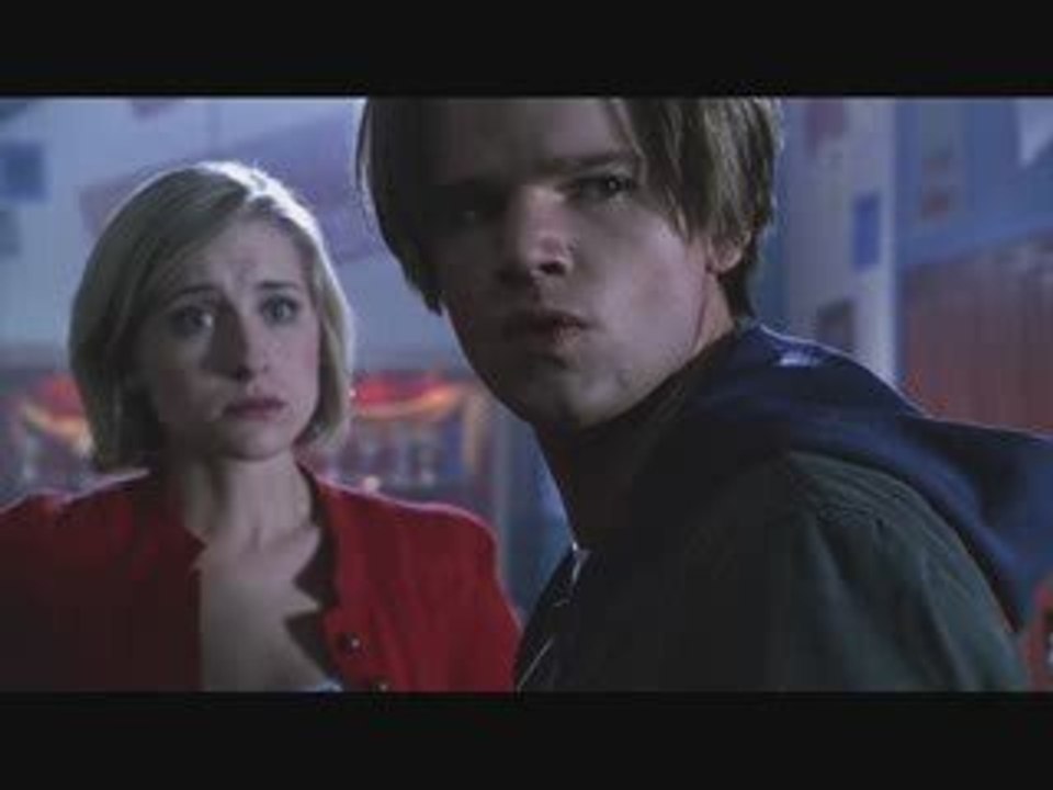Smallville Season 4 Episode 21 part1 /5 Full Episode 4x21
