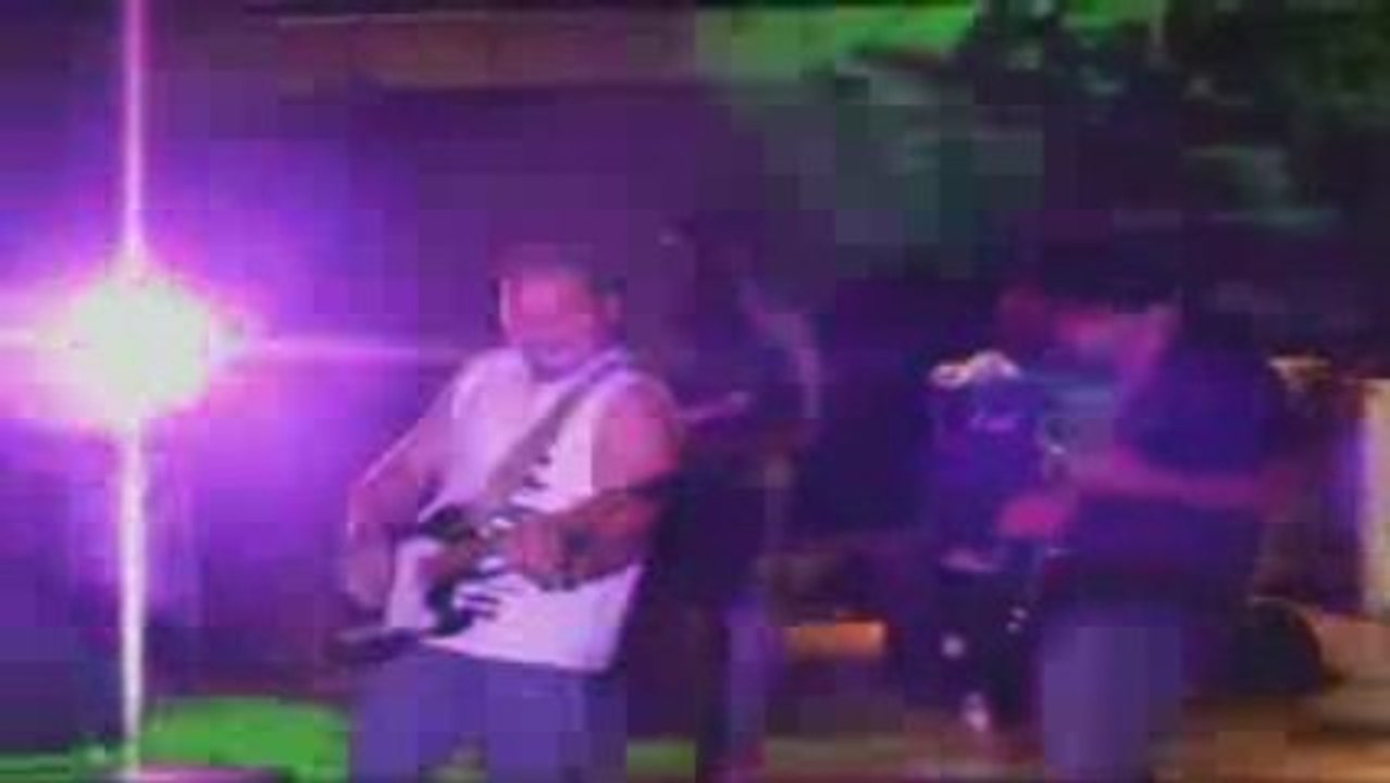 POP ROCK /Angel Centeno: Arbol transplantado (Azuaga Fusion)