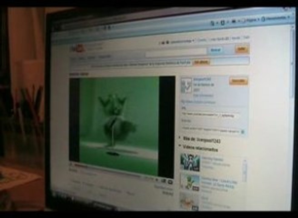 mistery resolvers capitulo 6