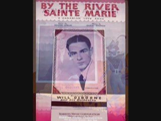 Will Osborne & His Orchestra - On A Blue And Moonless Night