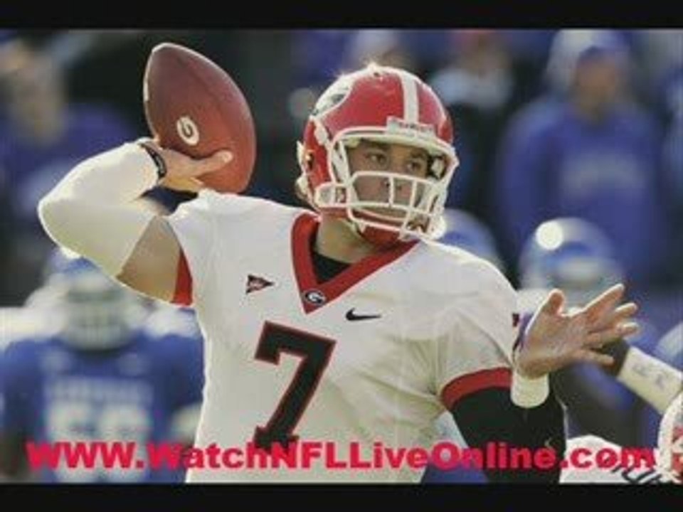 watch ncaa football live