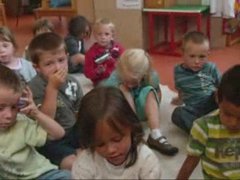 VERIFICATION  ATTENTION VISUELLE ET AUDITIVE APRES LECTURE