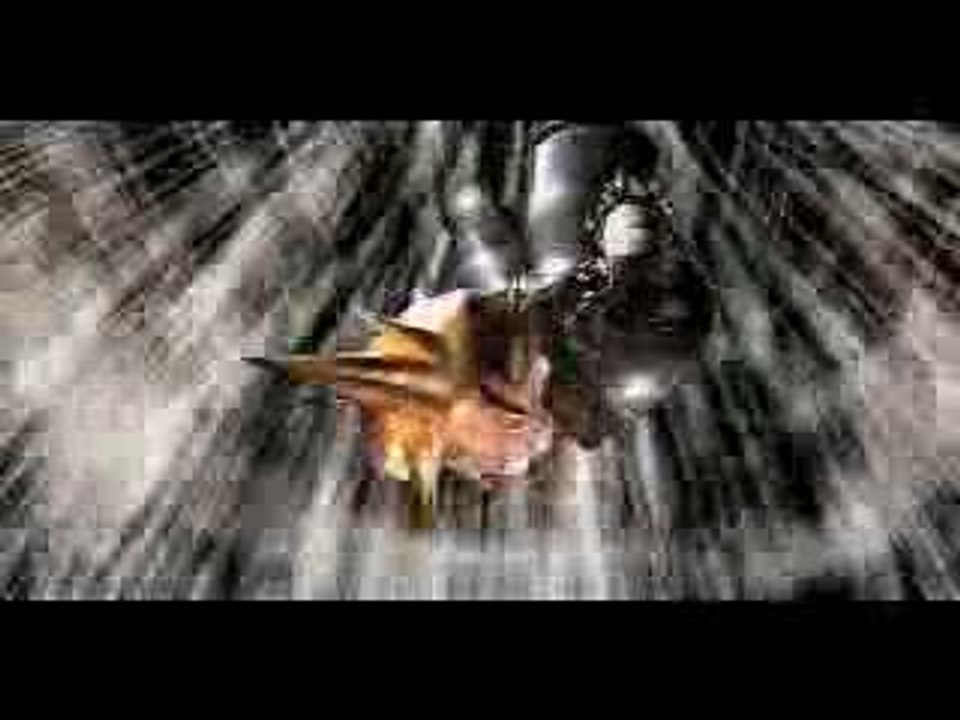 Final Fantasy VII SOAD