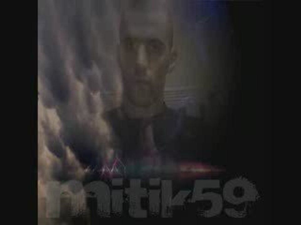 Mitik-3 ans d'absence