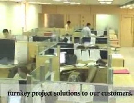 Chemical PLant Manufacturer, Gas Plant manufacturer