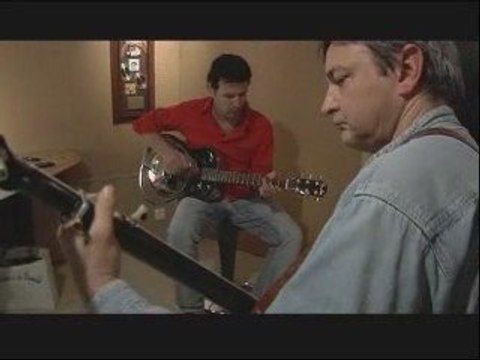Jean-Pierre Danel & Jean-Marie Redon - Dueling Banjos