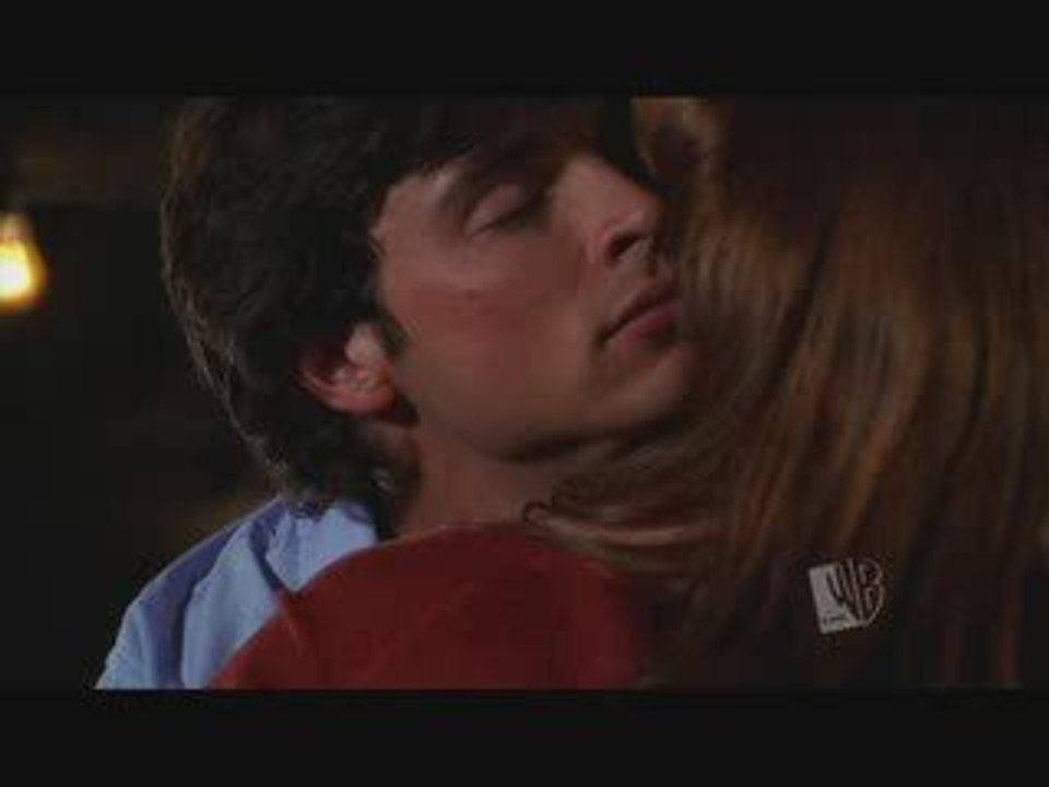 Smallville 4x6 Season 4 Episode 6 Transference part 1