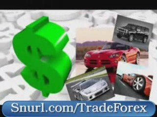 Trade money or trade forex... it's your choice