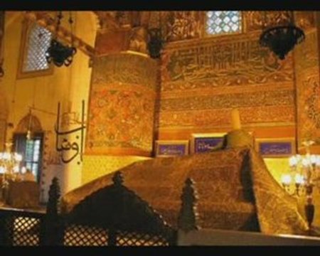 Ilahi grubu (Muhammed Mustafayi s.a.v.) Ibrahim Basaran