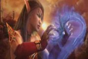 world of warcraft the burning crusade intro