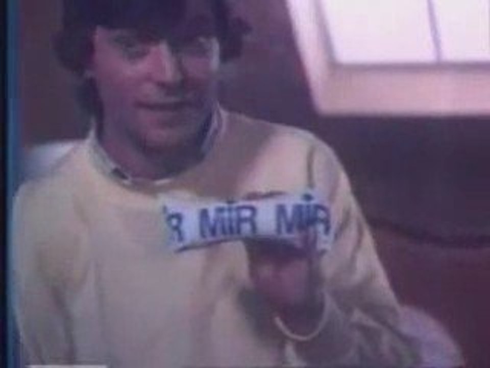 Pub Minimir 70's