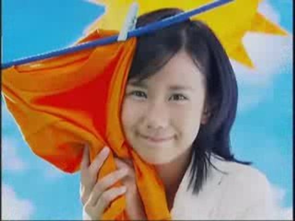 C-ute - Massara Blue Jeans [PV]