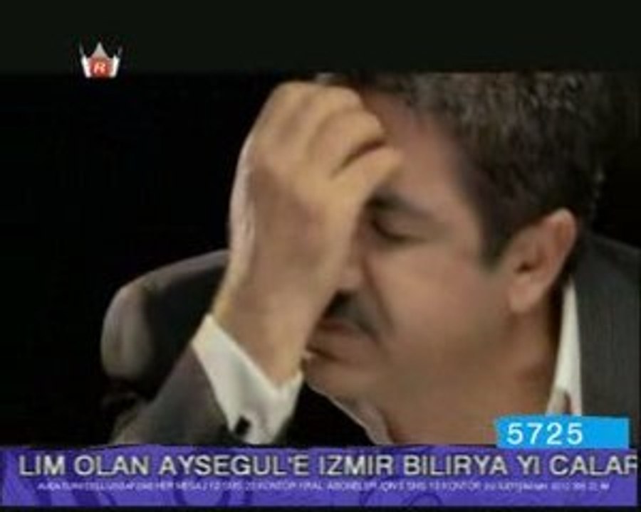 Burhan Cacan -Ayaz Geceler