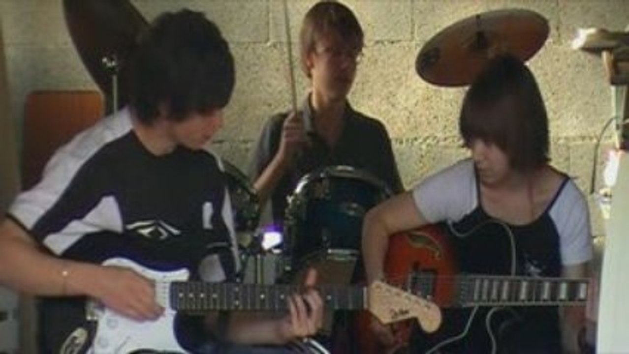 Geek-Otaku system 29.08.09