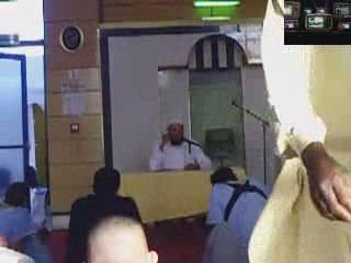 Conférence : Les erreurs à éviter pendant le ramadan 4/4