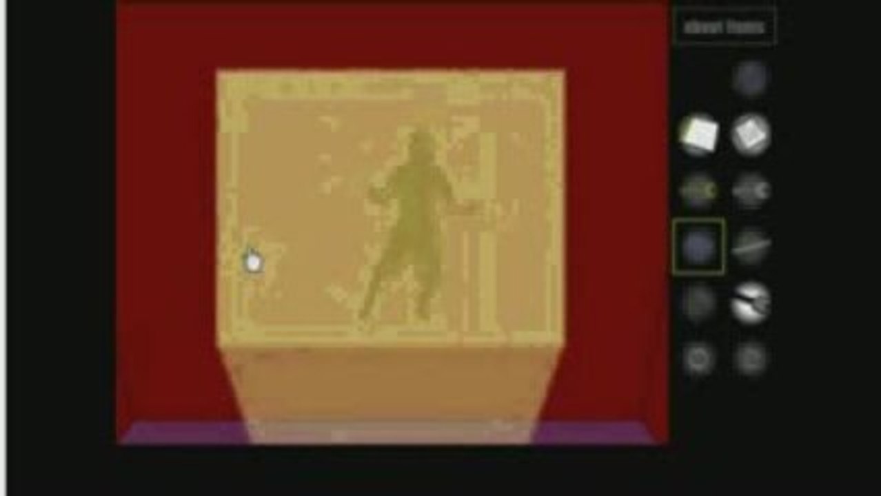 crimson room walkthrough