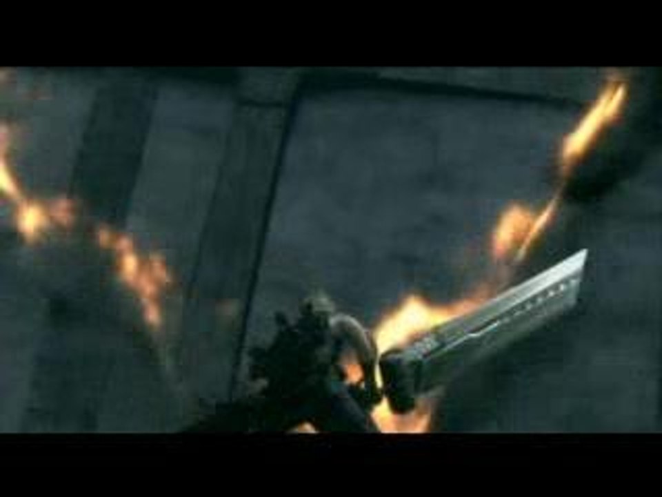 eternals -remix ffvii by dam