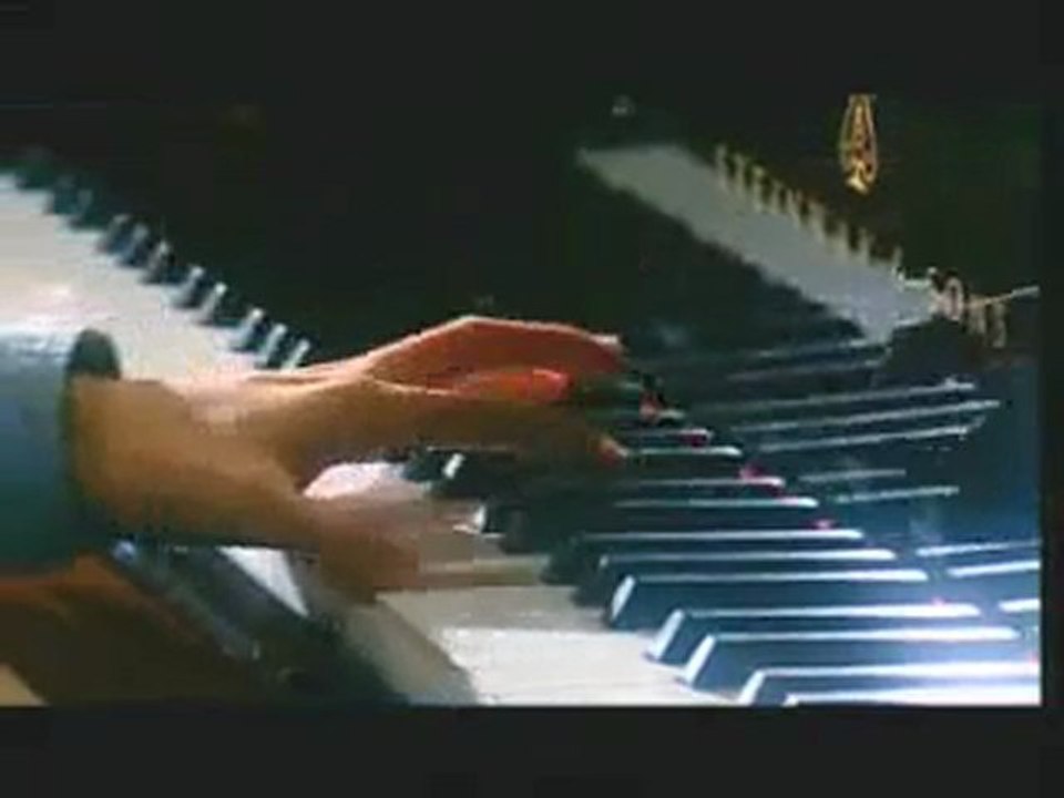 YUNDI LI  - Chopin  Fantasie  Impromptu, Op. 66