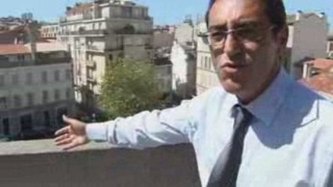 rentrée 2009 gan ami