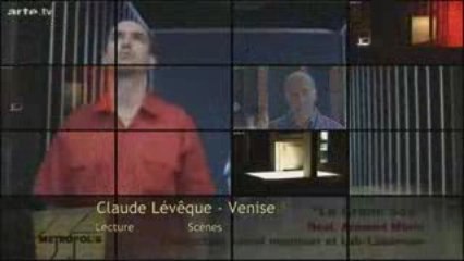 claude levêque