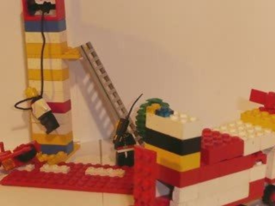 StopMotion - 1