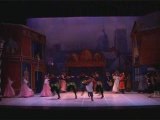 BALLET OPERA NATIONAL DE BORDEAUX - BALLETS RUSSES