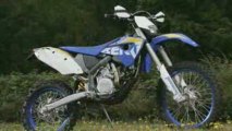 [ENDURO] Husaberg 390 FE 2010 [Goodspeed]