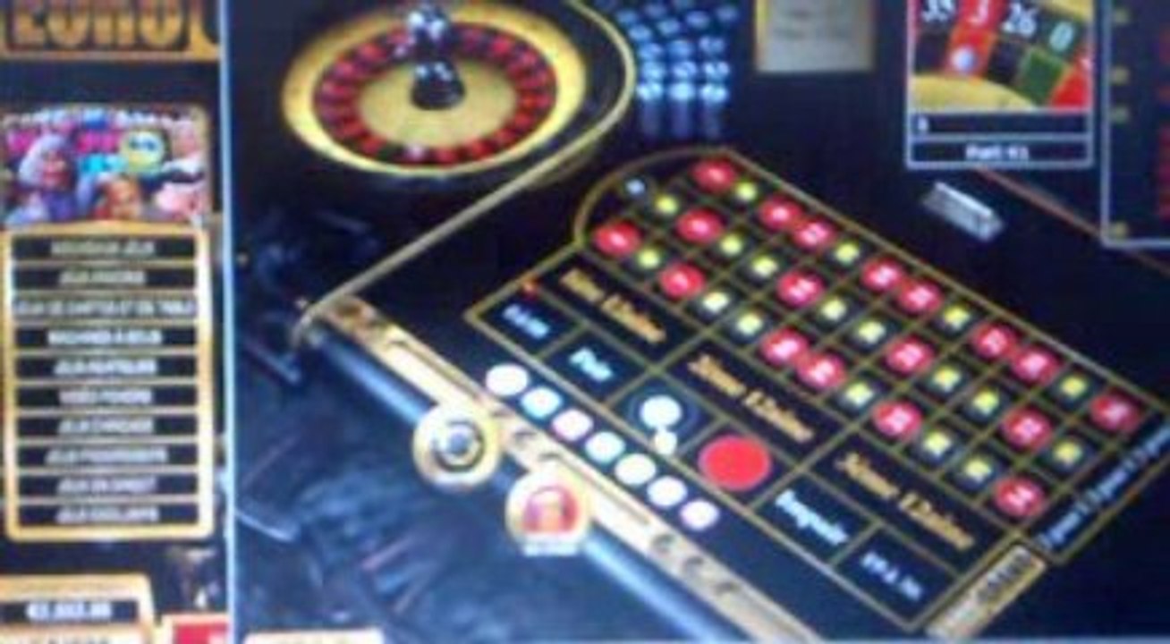 roulette