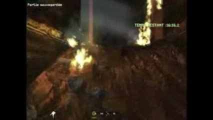 Call Of Duty 4 : Modern Warfare Walthrough 10