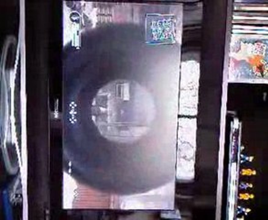 test video cod 4