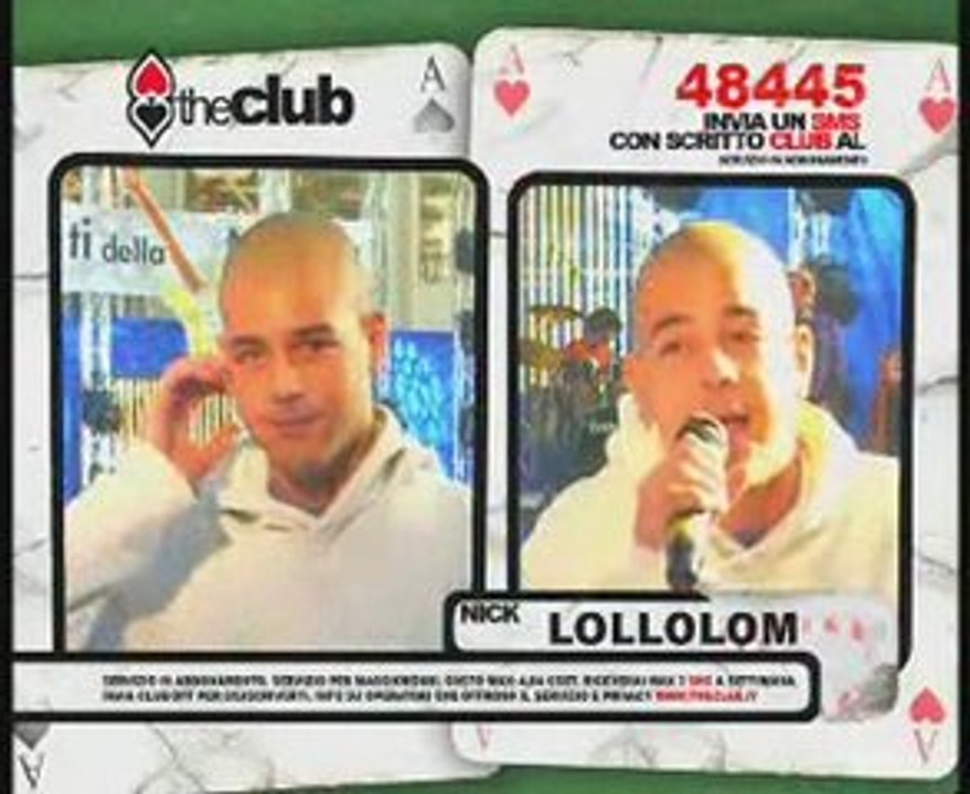 I migliori di The Club