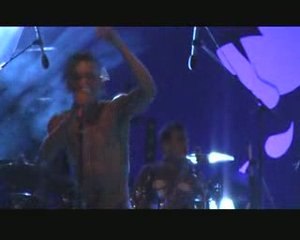 tricky woodstower festival (part2)