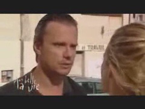Plus Belle La Vie - Teaser du 01 Septembre 2009-Episode 1292