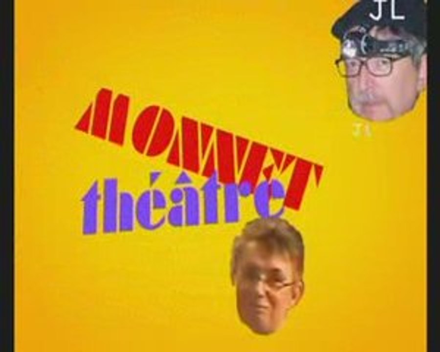 Trente et unième séance de théâtre