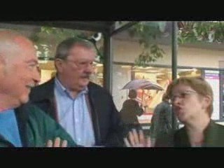 Les transports gratuits à Aubagne !