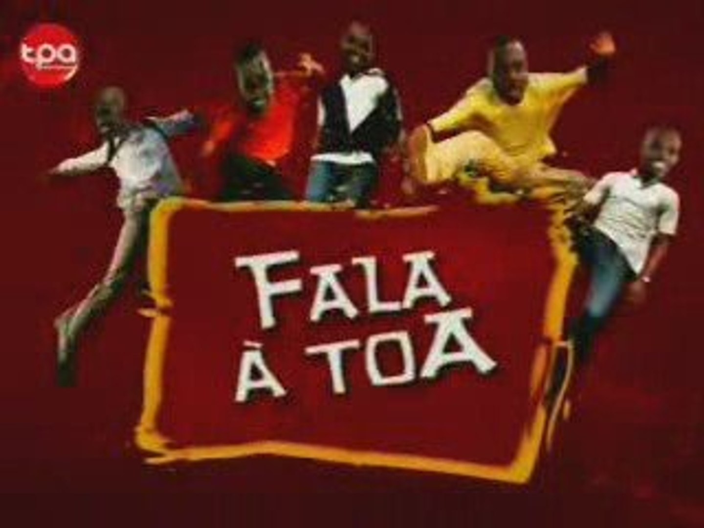 ⁣TV Angola Sexo Oral
