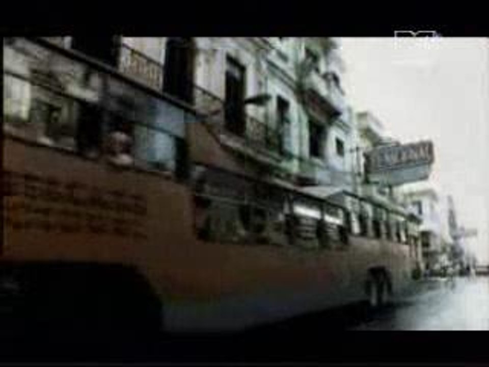 Orishas *537 CUBA*