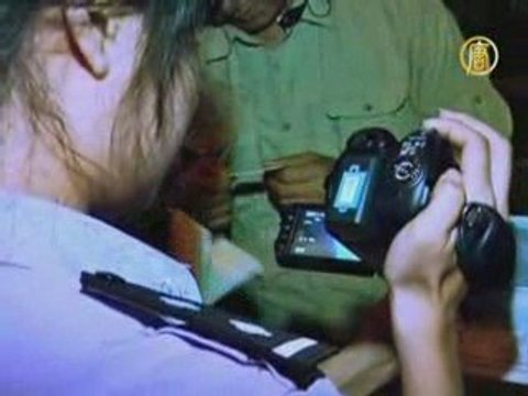 Китайский режим создал чёрный список из 247 диссидентов